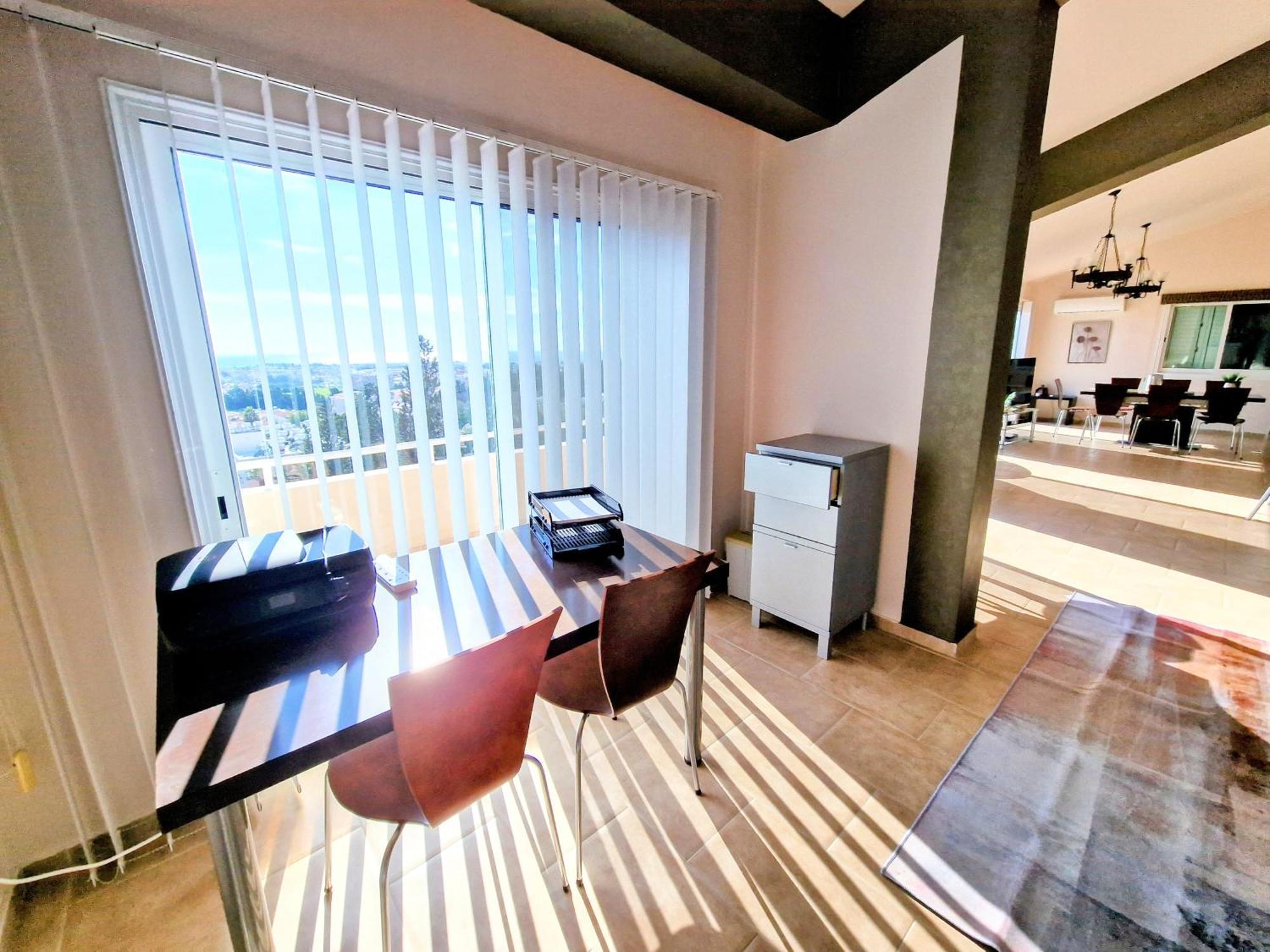 Paphos Central Penthouse Exterior photo