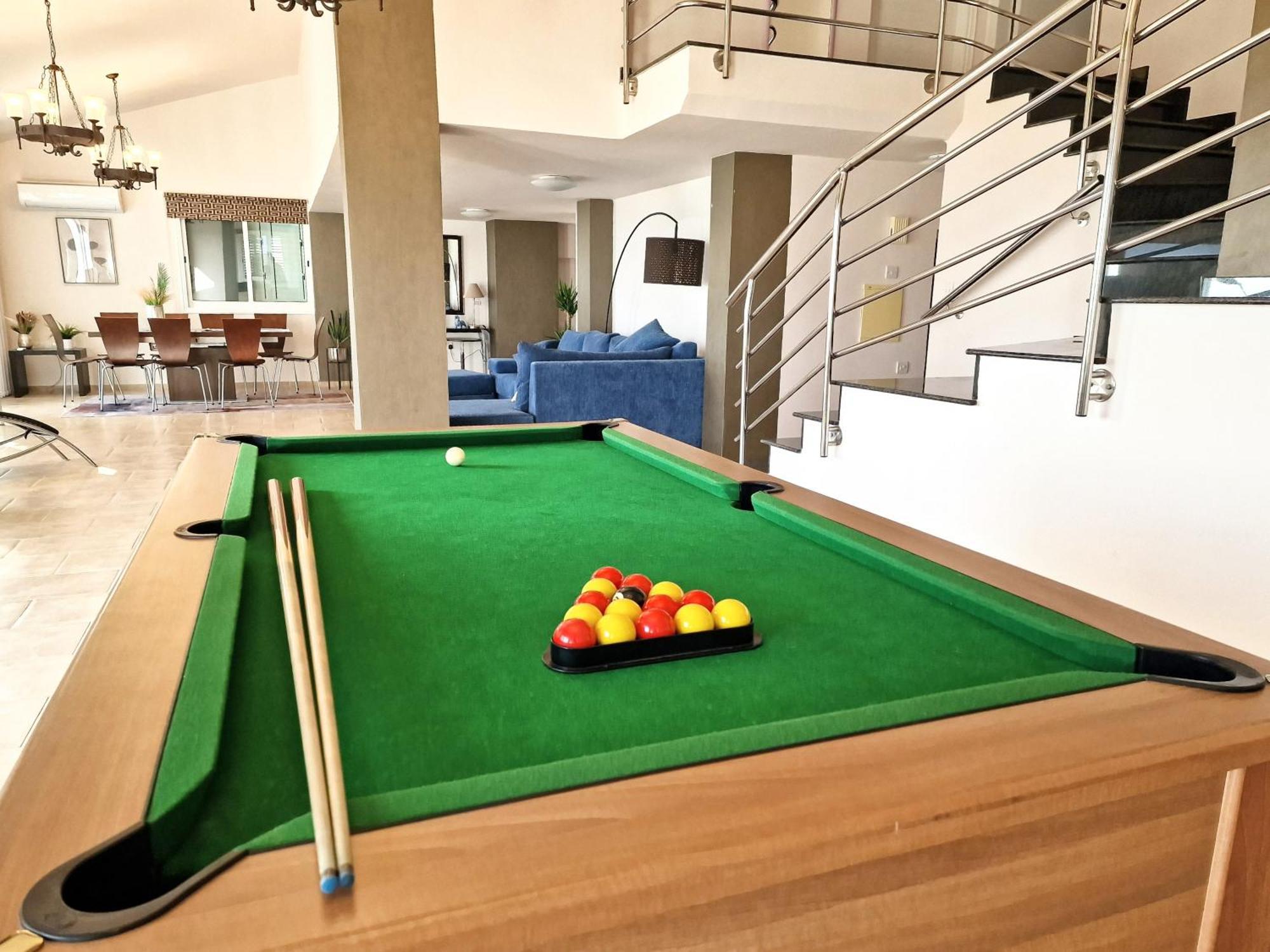 Paphos Central Penthouse Exterior photo
