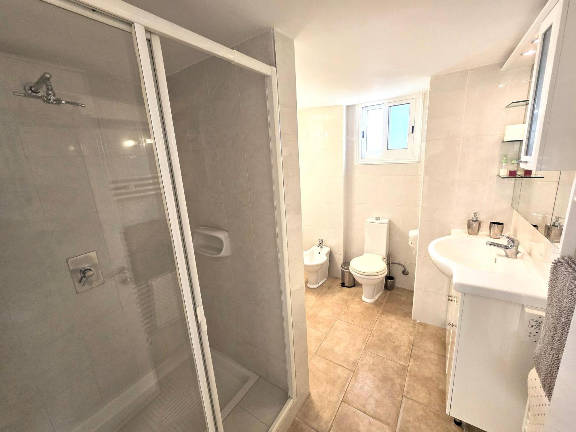 Paphos Central Penthouse Exterior photo